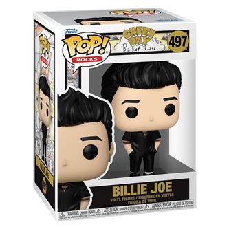 Green Day POP! - Billie Joe