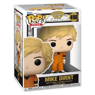 Green Day POP! - Mike Dirnt