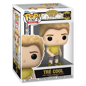 Green Day POP! - Tré Cool