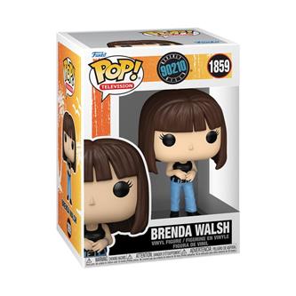 Beverly Hills POP! - Brenda Walsh Beverly Hills POP! - Brenda Walsh
