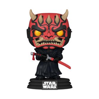 Star Wars POP! - Darth Maul