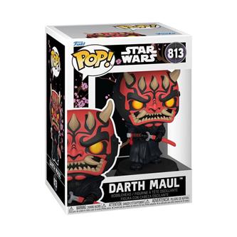 Star Wars POP! - Darth Maul