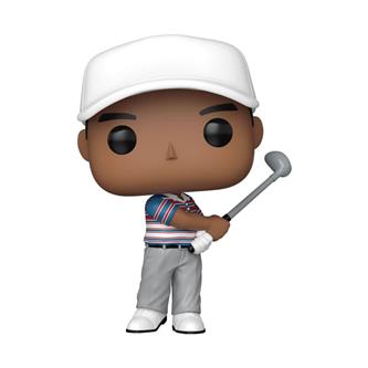 Tiger Woods POP! - Tour Debut Woods Tiger Woods POP! - Tour Debut Woods