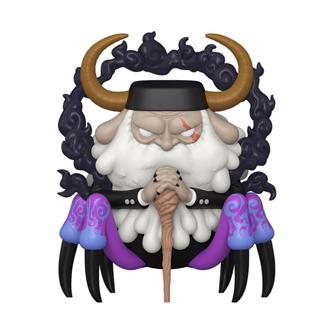 One Piece Jumbo POP! - Saint J Saturn