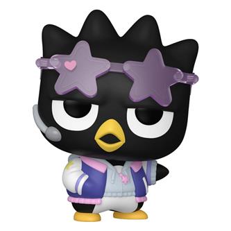 Hello Kitty POP! - Badtz-Maru K-Pop