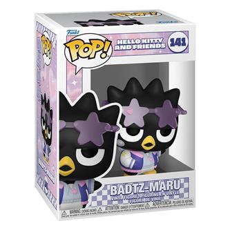 Hello Kitty POP! - Badtz-Maru K-Pop