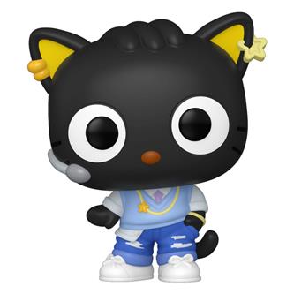 Hello Kitty POP! - Chococat K-Pop