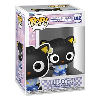 Hello Kitty POP! - Chococat K-Pop