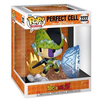 Dragon Ball Z POP Moments! - Perfect Cell