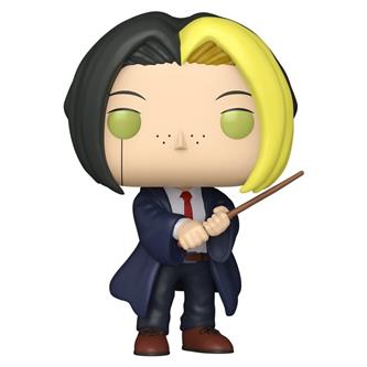 Mashle POP! - Finn Ames