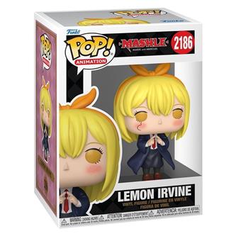 Mashle POP! - Lemon Irvine