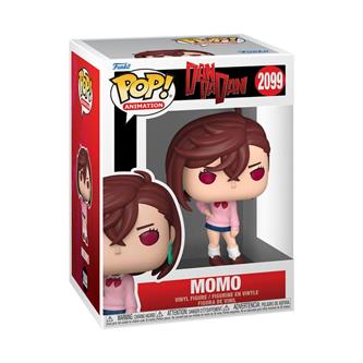 DANDADAN POP! - Momo Ayase