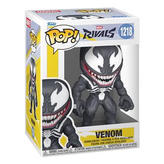 Marvel POP! - Venom