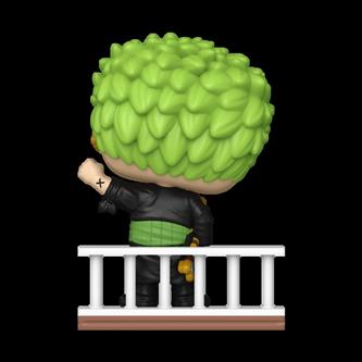 One Piece Exclusive POP! - Zoro