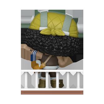One Piece Exclusive POP! - Usopp