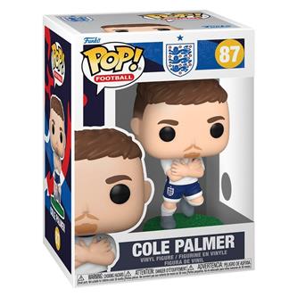 Football POP! - England, Cole Palmer Football POP! - England, Cole Palmer