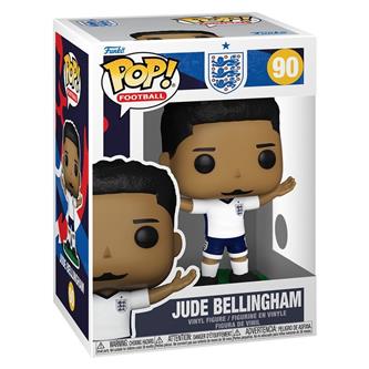 Football POP! - England, Jude Bellingham