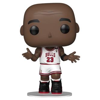 NBA POP! - Michael Jordan (Shrug)