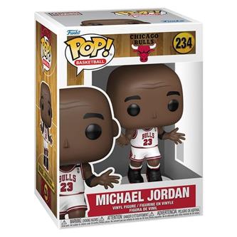 NBA POP! - Michael Jordan (Shrug)