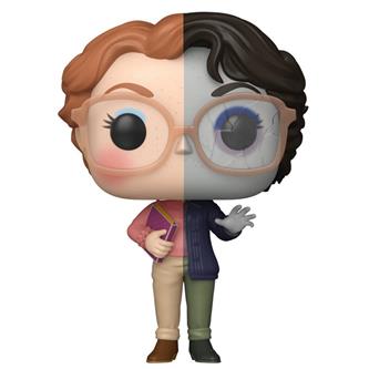 Stranger Things POP! - Barb Holland split