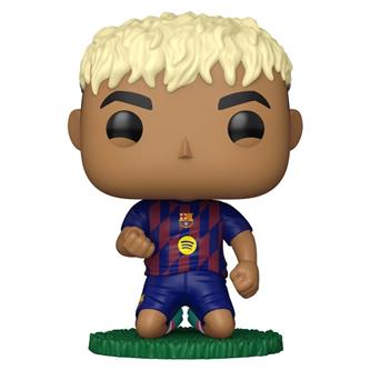Football POP! - Barcelona, Lamine Yamal