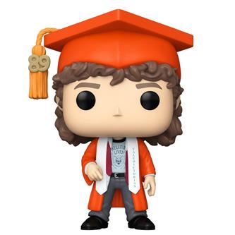 Stranger Things POP! - Dustin Graduation