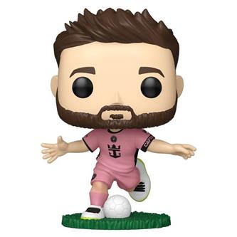 Football POP! - Lionel Messi (Miami)