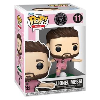 Football POP! - Lionel Messi (Miami)
