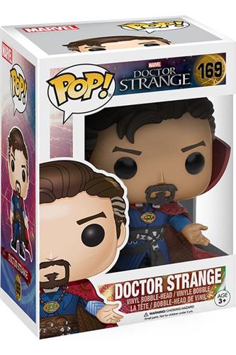 Doctor Strange - Pop! - Doctor Strange