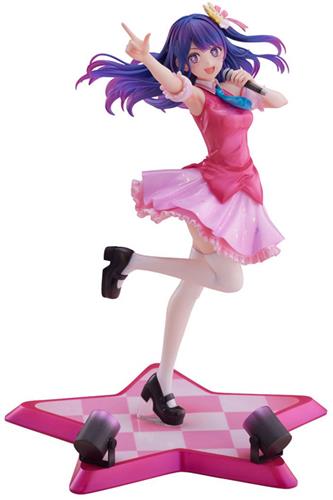 Oshi no Ko - Ai 1/7 Pvc Statue 25cm Oshi no Ko - Ai 1/7 Pvc Statue 25cm