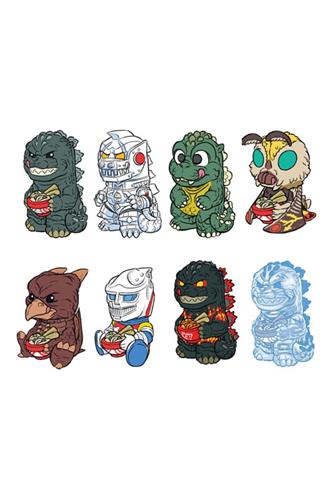 Godzilla + Rokimoto Blind Box Figures 10 cm