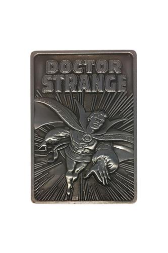 Marvel Ingot Doctor Strange Limited Edition