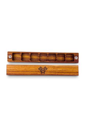 Chest of Holding - Kanarietræ Chest of Holding - Kanarietræ