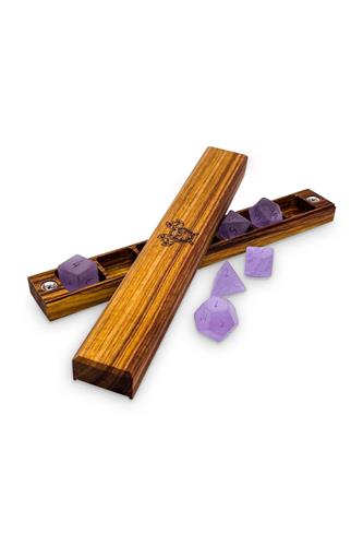 Chest of Holding - Kanarietræ Chest of Holding - Kanarietræ