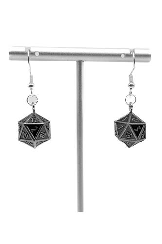 Øreringe - Cursed Blade Øreringe - Cursed Blade