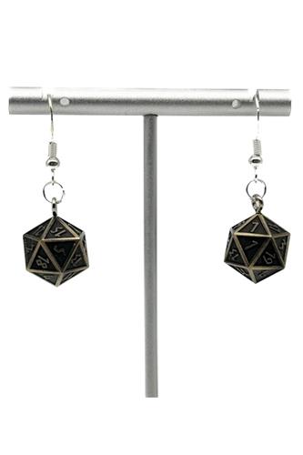 Øreringe - Nidhögr Øreringe - Nidhögr