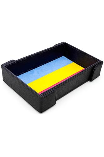 Raflebakke: Pansexual Flag