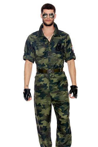 Kamp Soldat