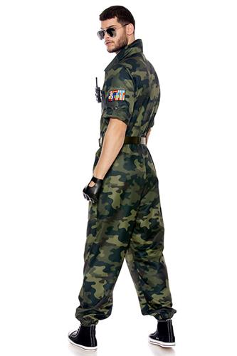 Kamp Soldat