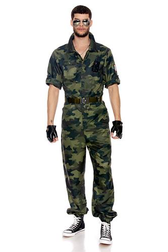 Kamp Soldat