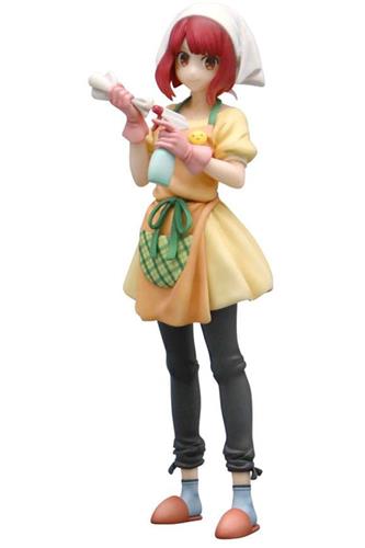 Oshi No Ko - Kana Arima Baking Soda-chan Pvc Statue 19cm