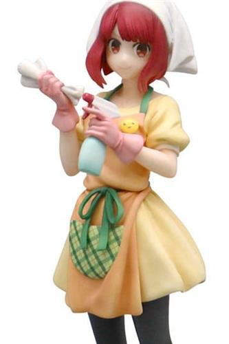 Oshi No Ko - Kana Arima Baking Soda-chan Pvc Statue 19cm