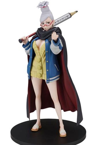 Dandadan - Seiko 1/7 Pvc Statue 26cm