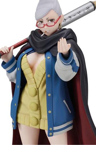 Dandadan - Seiko 1/7 Pvc Statue 26cm