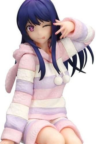 Oshi No Ko - Ai Have a good night! Pvc Statue 15cm
