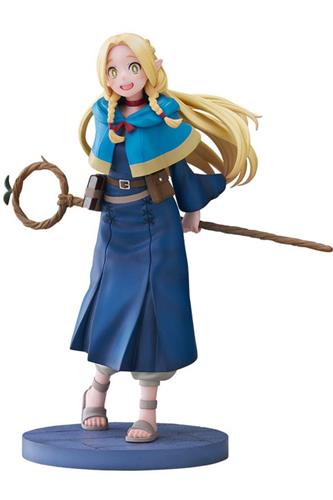 Delicious in Dungeon - Marcille Pvc Statue 28cm