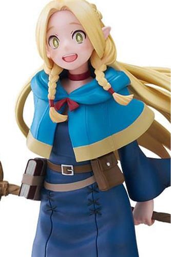 Delicious in Dungeon - Marcille Pvc Statue 28cm