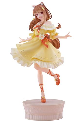 Spice & Wolf - Holo Pvc Statue 23cm Spice & Wolf - Holo Pvc Statue 23cm