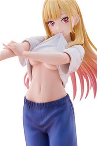 My Dress-Up Darling - Marin Kitagawa Gojo's Gym Uniform Pvc Statue 30cm My Dress-Up Darling - Marin Kitagawa Gojo's Gym Uniform Pvc Statue 30cm
