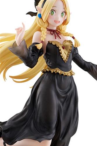 Delicious in Dungeon - Marcille Dress Style Pvc Statue 28cm